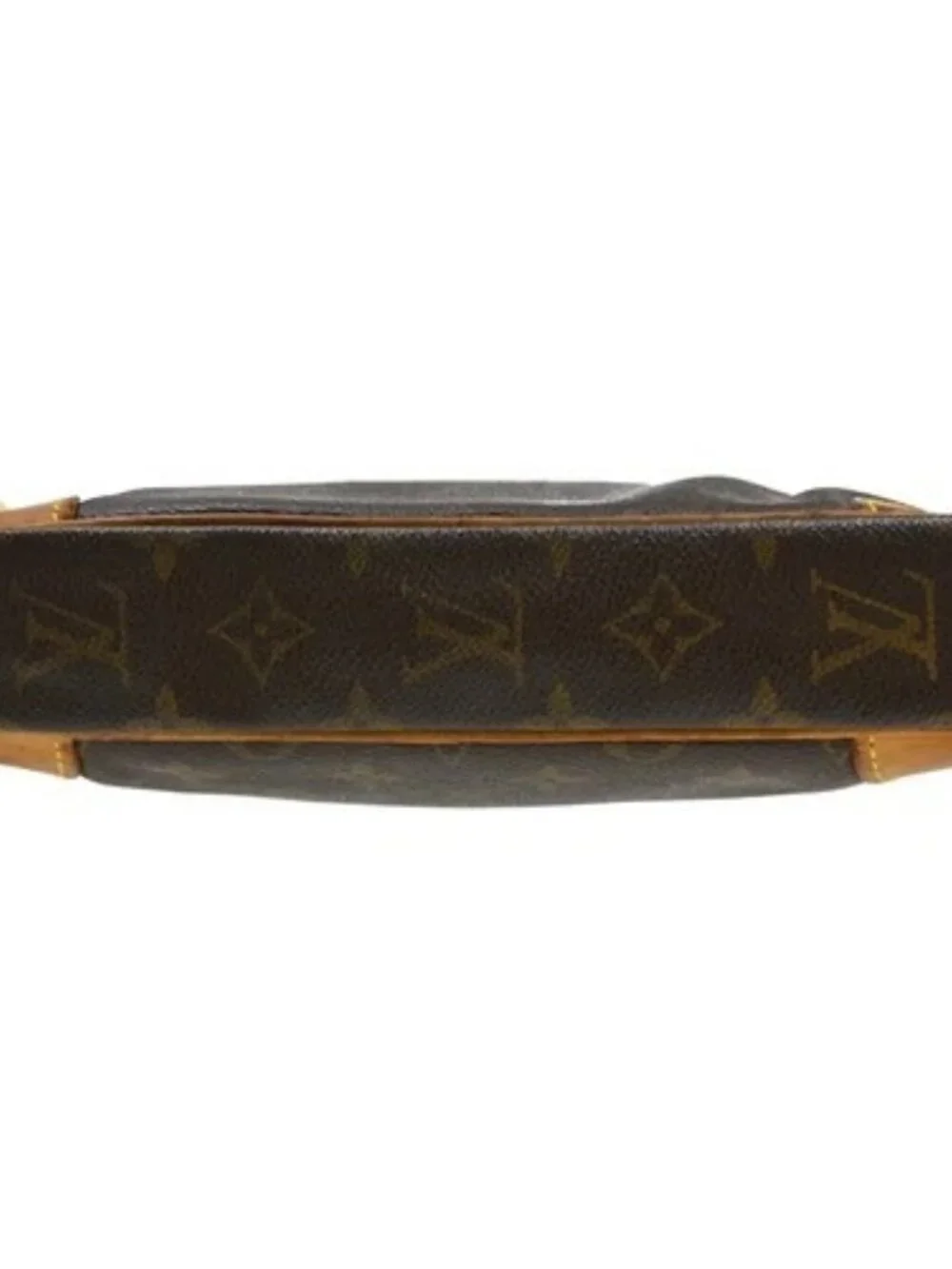 Best05 LOUIS VUITTON MARLY DRAGONNE GM CLUCTH BAG PURSE M51825 SL1000 BQ01047